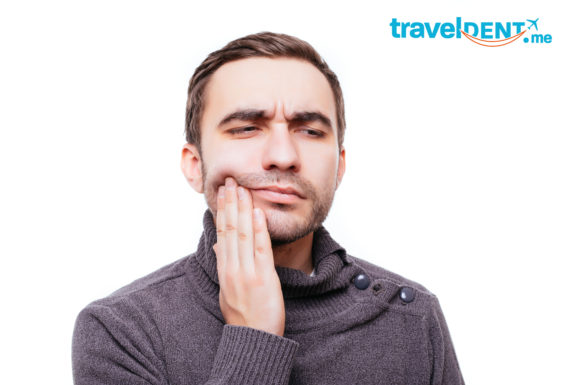 Wisdom Teeth removal